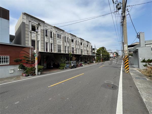 田中稀有大地坪溫泉建地