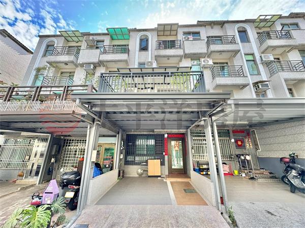 東區百萬改造露臺美墅