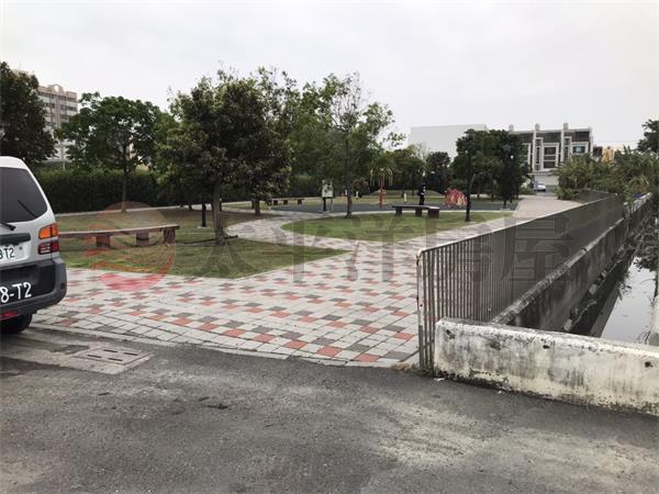 二林工商商業區建地