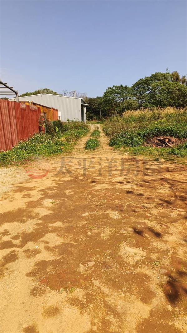 高原交流道旁方正甲建