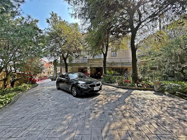 十期養生退休超大255地坪森林花園別墅五