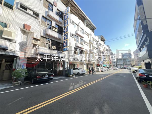 日泰街大面寬店住