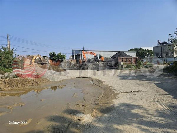中科特定區【都市計劃內】12米路農地