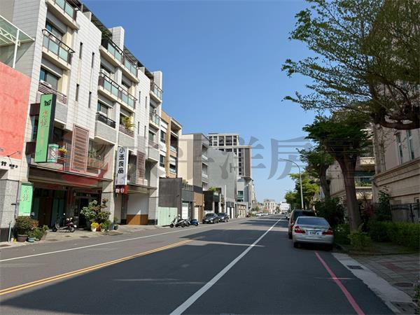 新光小北門15米路建地