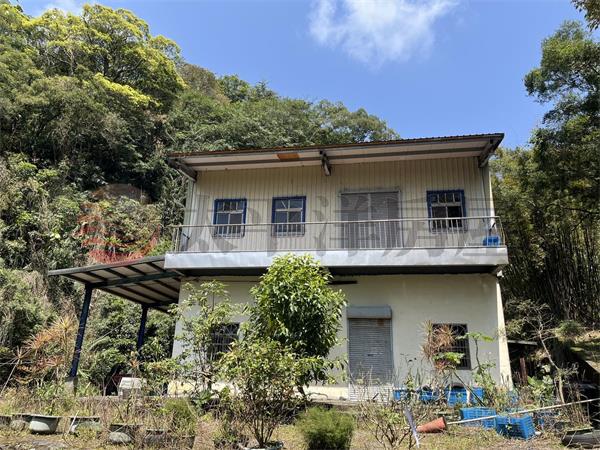 頭城北關農場旁大坪數農地