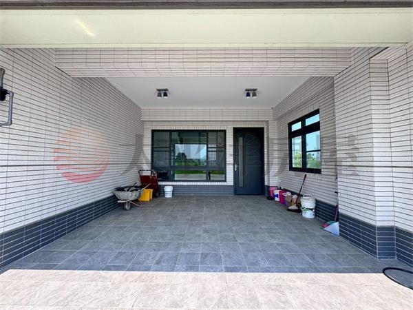 田心角間全新別墅