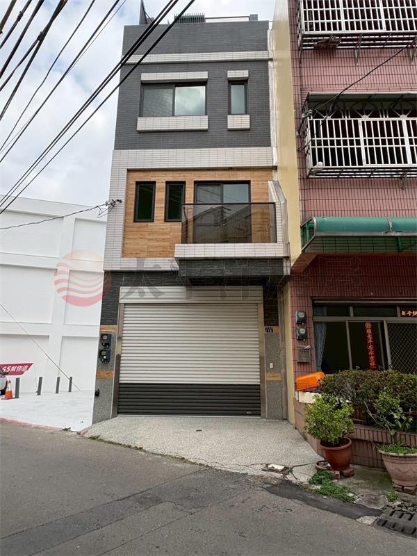 大竹邊間全新美透
