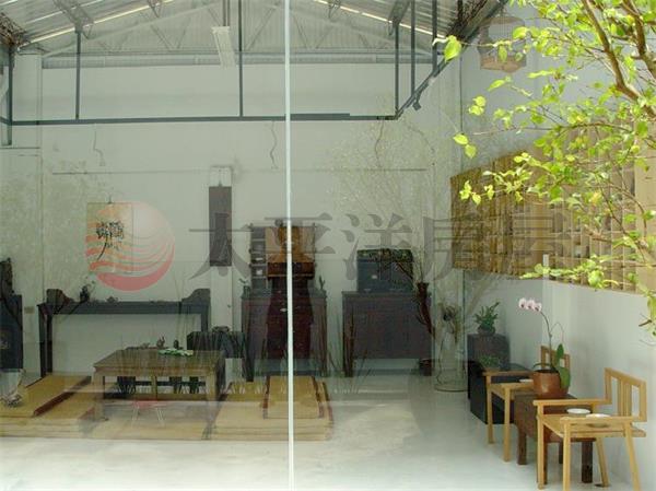 大同國中大地坪大透天
