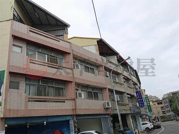 靜修東路店面