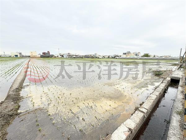 埔鹽近員鹿路方正美田(一)
