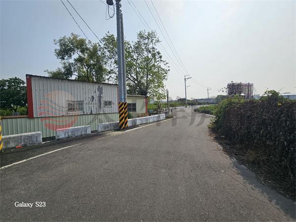彰化社頭社石都計內農地