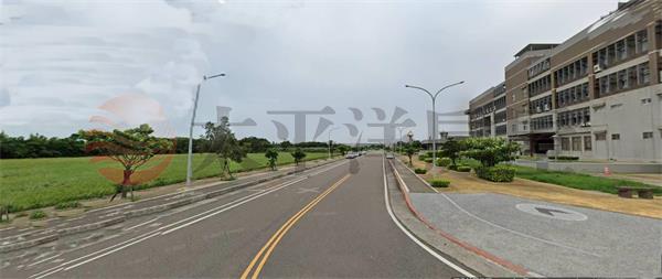 觀音區公所都計內農地(持分)