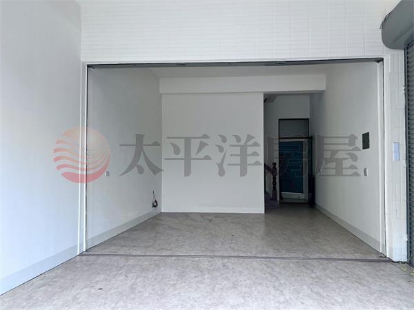 溪湖全聯金店面