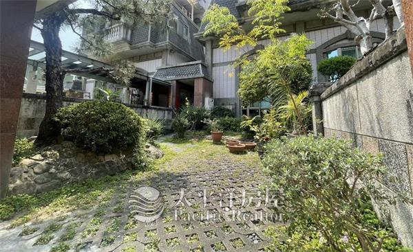 七期公園1F孝親別墅