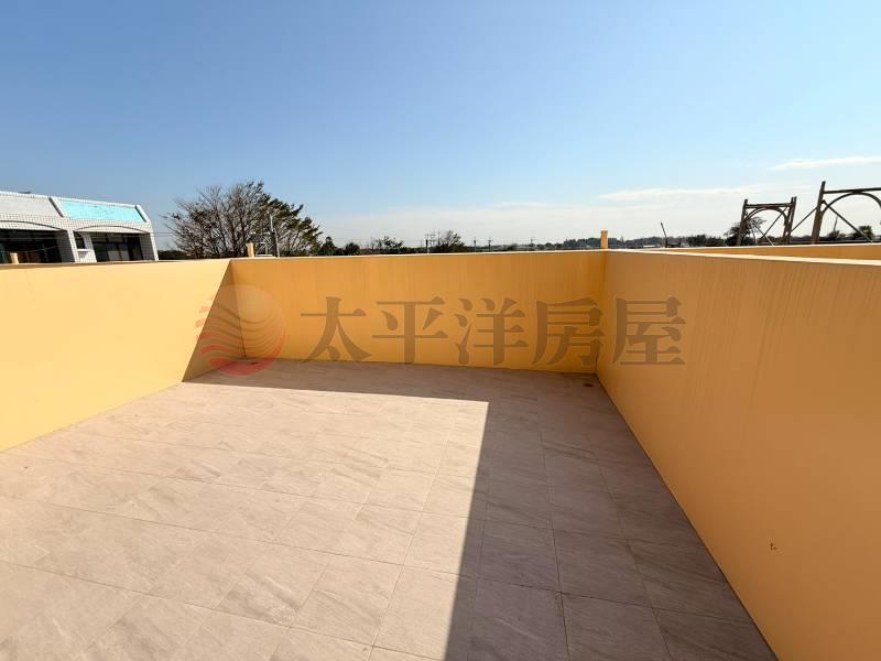 二林東川路全新別墅