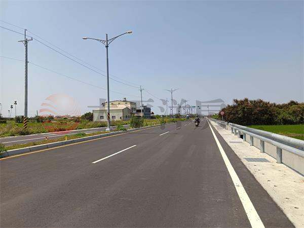 田中東彰路旁方正臨路農地