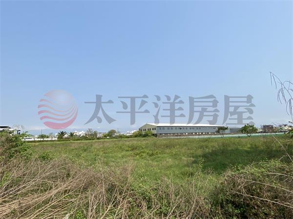 南科芳鄰增值農地