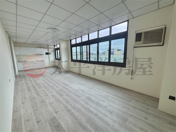 惠來街華廈