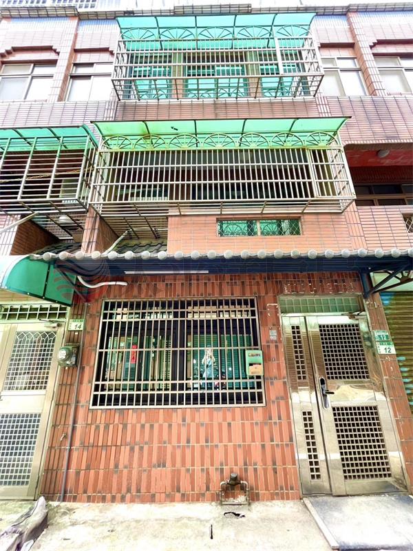 大湖路優美透天
