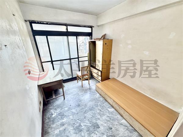 逢甲電梯6套間間陽台