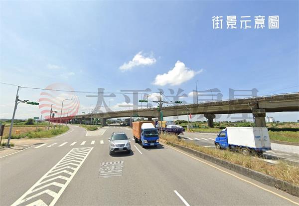 觀音都計內田地