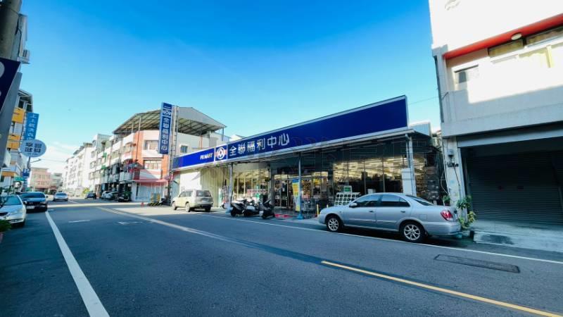 員林近大同路電梯美墅