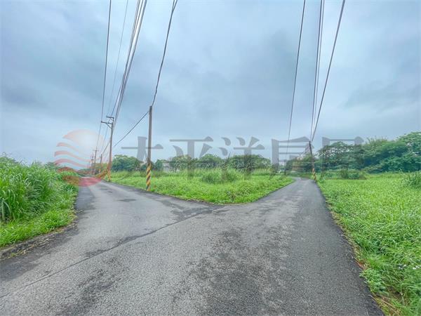 八德交流道旁甲建
