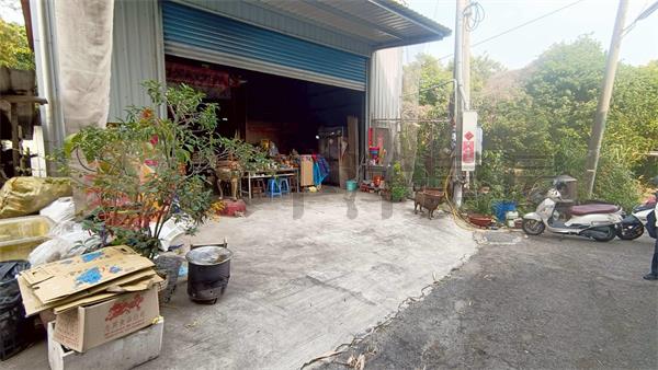 花壇建地廠房