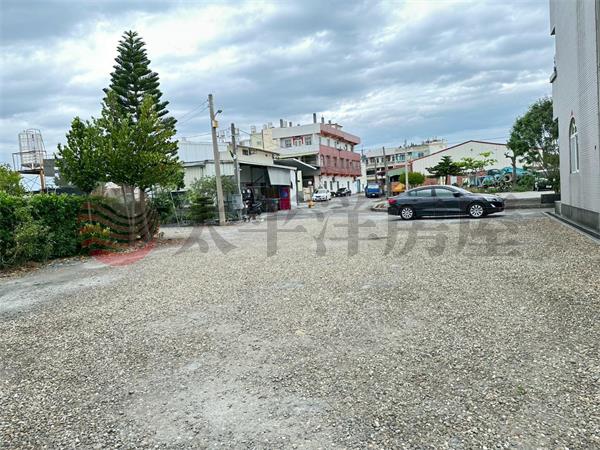 大村南勢路旁農地