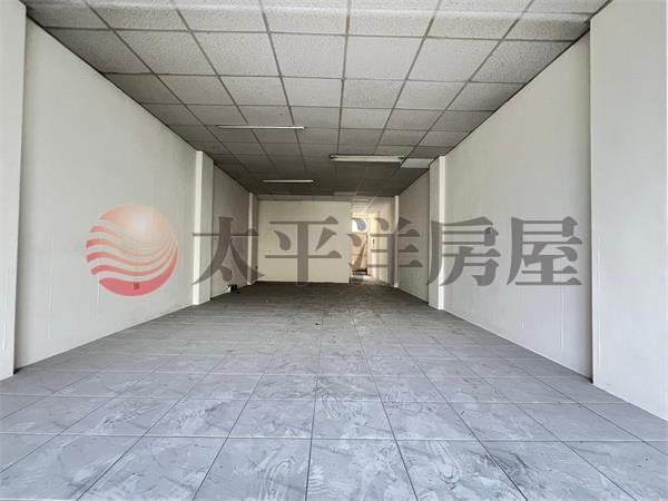 員林後火車站金店面