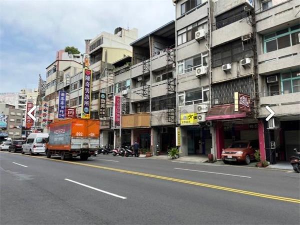正三民金店面