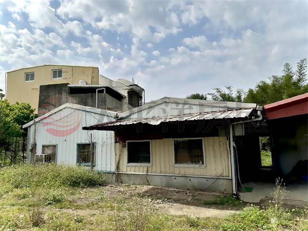 開心農舍田地