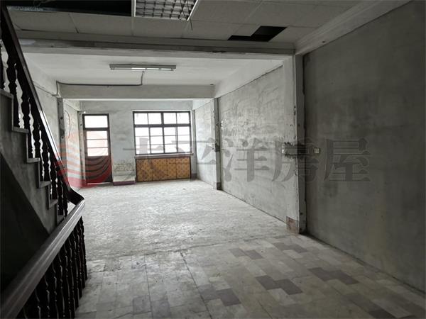 和美彰新路經典店面