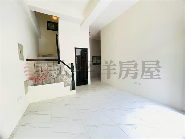 員林國中全新大面寬別墅
