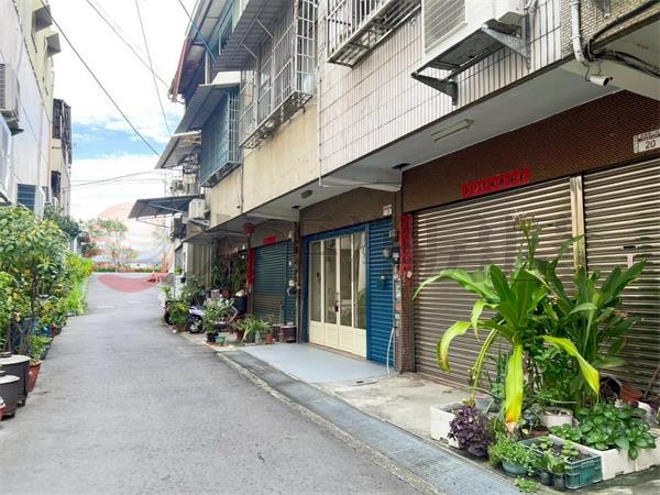 76線快速道路美透天