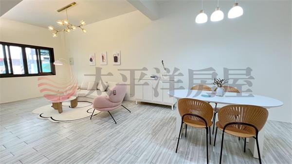 員林國小旁美別墅