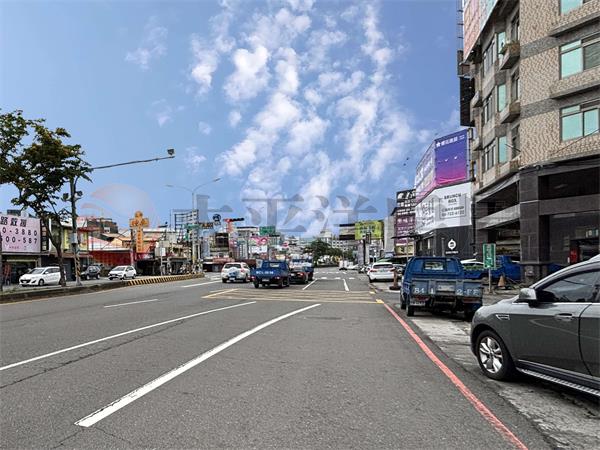 彰化市都計內｜寬建地103.76坪