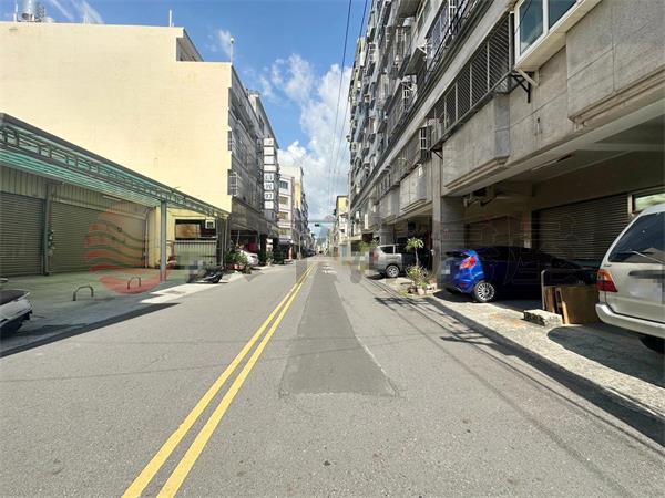 圓林園大坪數店面