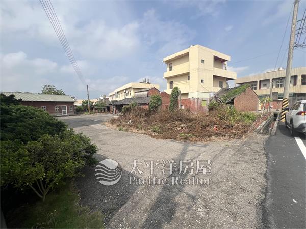 彰化福興方正優質建地
