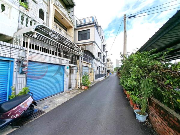 德興路大地坪車庫透天