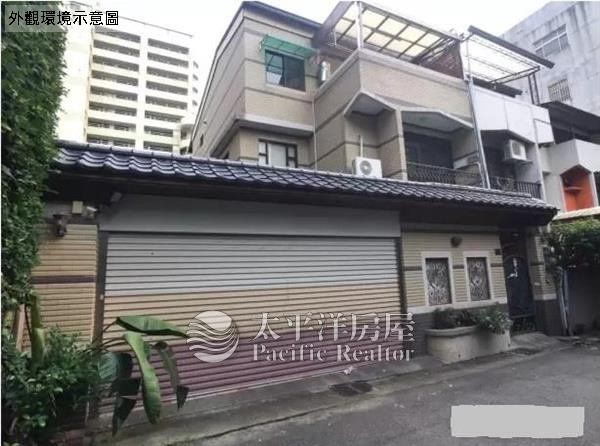 五期大英日式孝親別墅