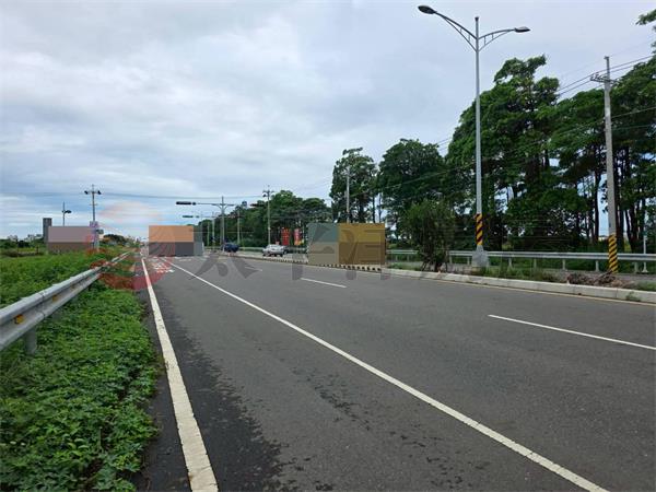 二林中科大面寬田