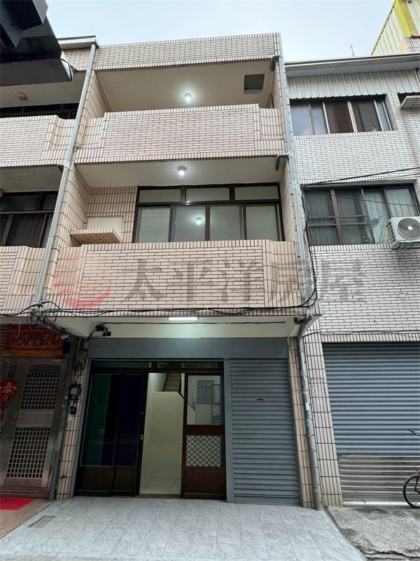 員集路全新整理美透天