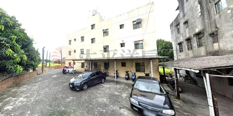 桃園中壢萬能段都內農地