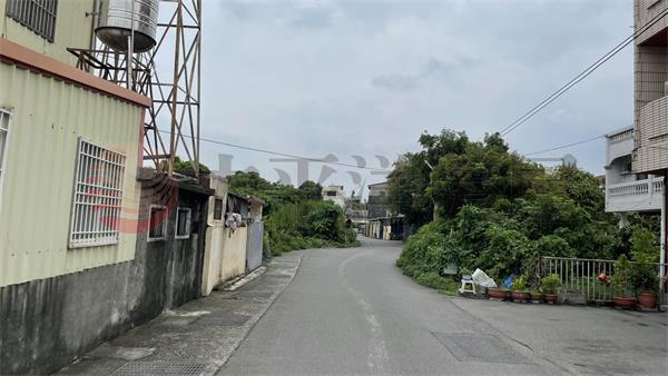 近員水路大地坪農地