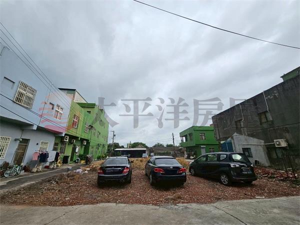 伸港大同國小旁建地