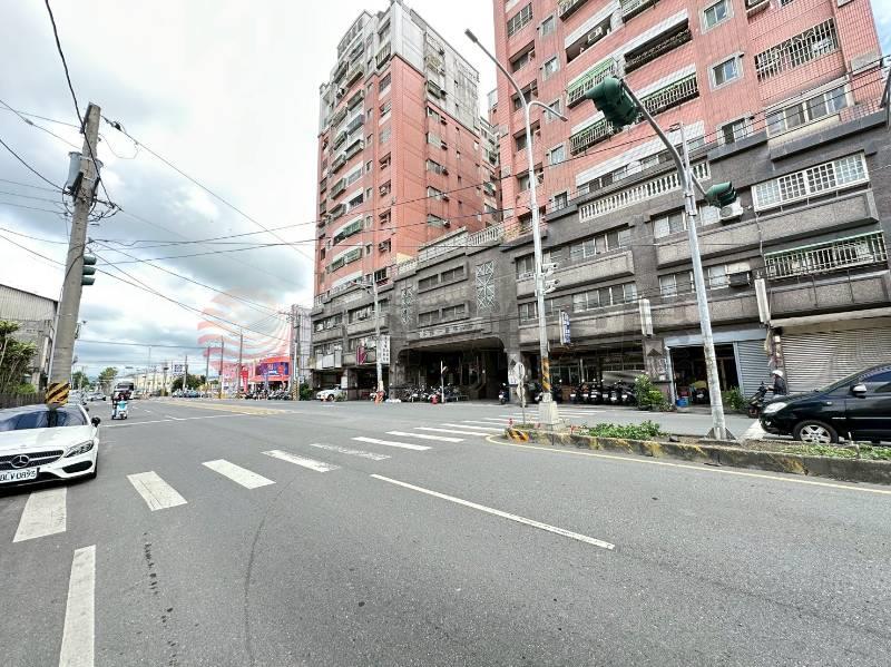 北斗國宅三房+平車