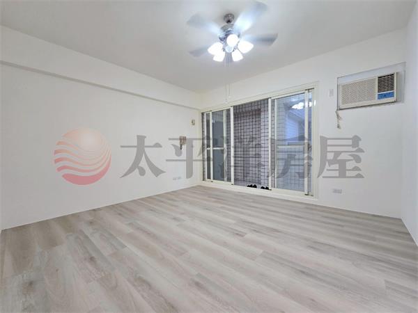 中壢南園二路華廈3房