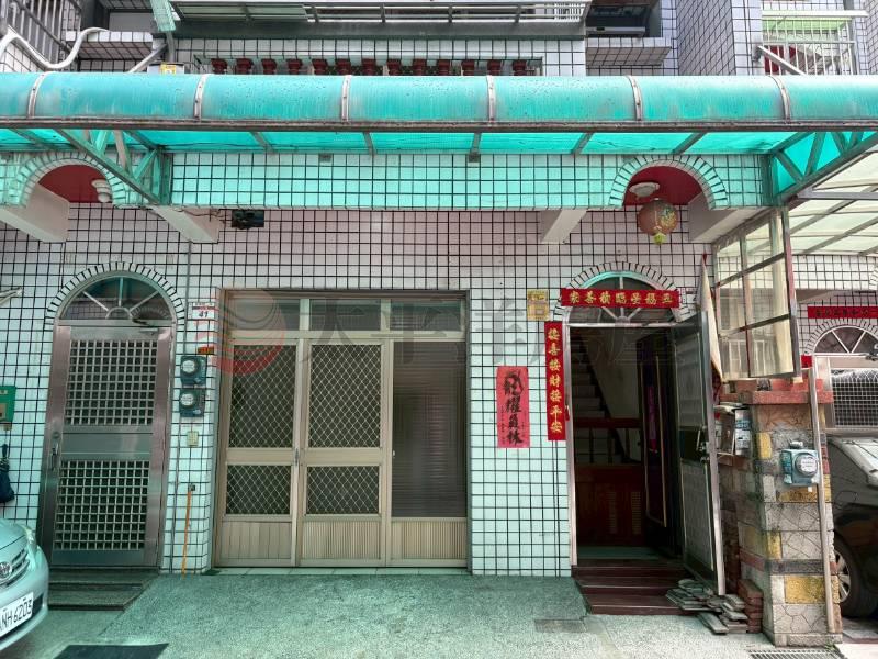 員林香山透天