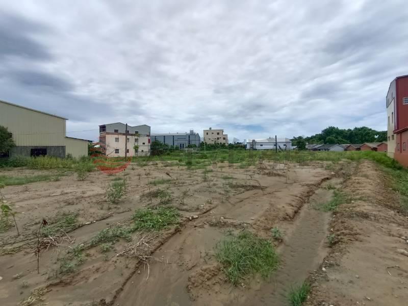 埔心中山路旁田+建地